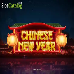 Chinese New Year 2 - 9777 dbt